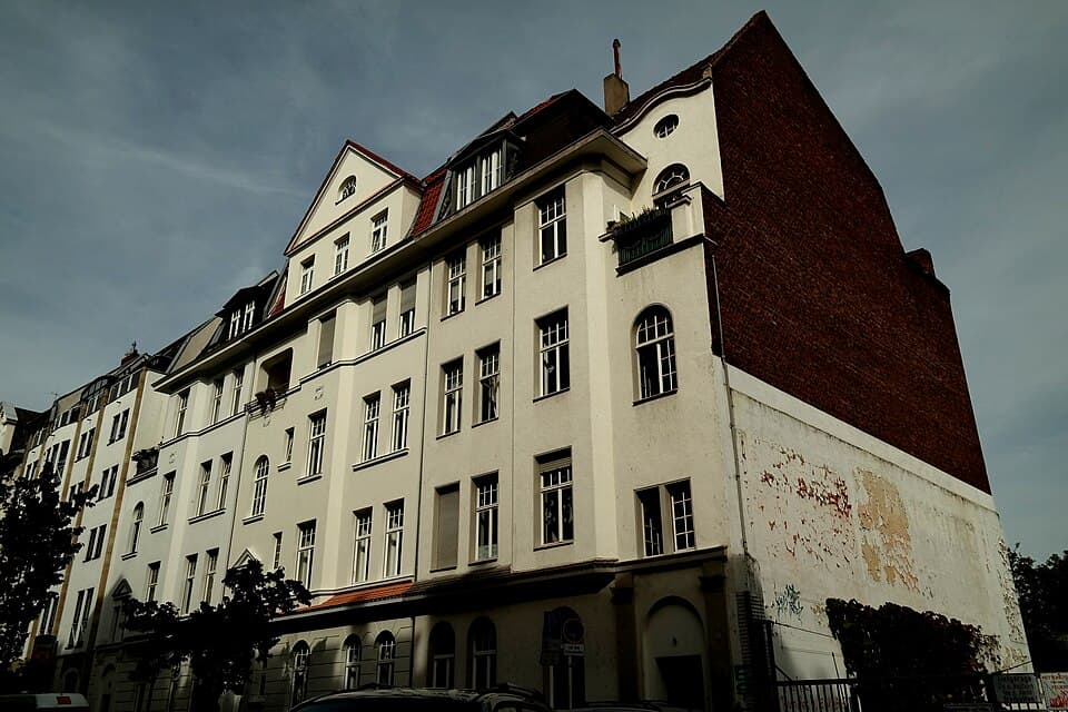 Bonn Stadtansicht