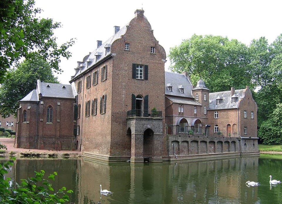 Kerpen Stadtansicht